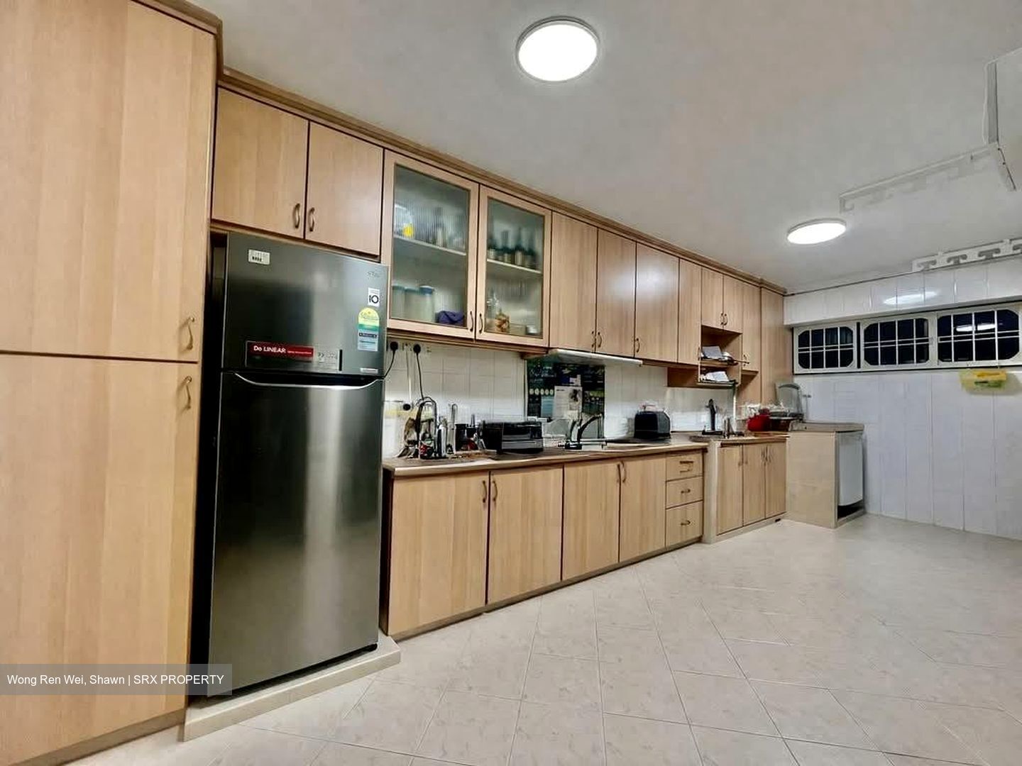 Blk 256 Compassvale Haven (Sengkang), HDB 5 Rooms #547174841